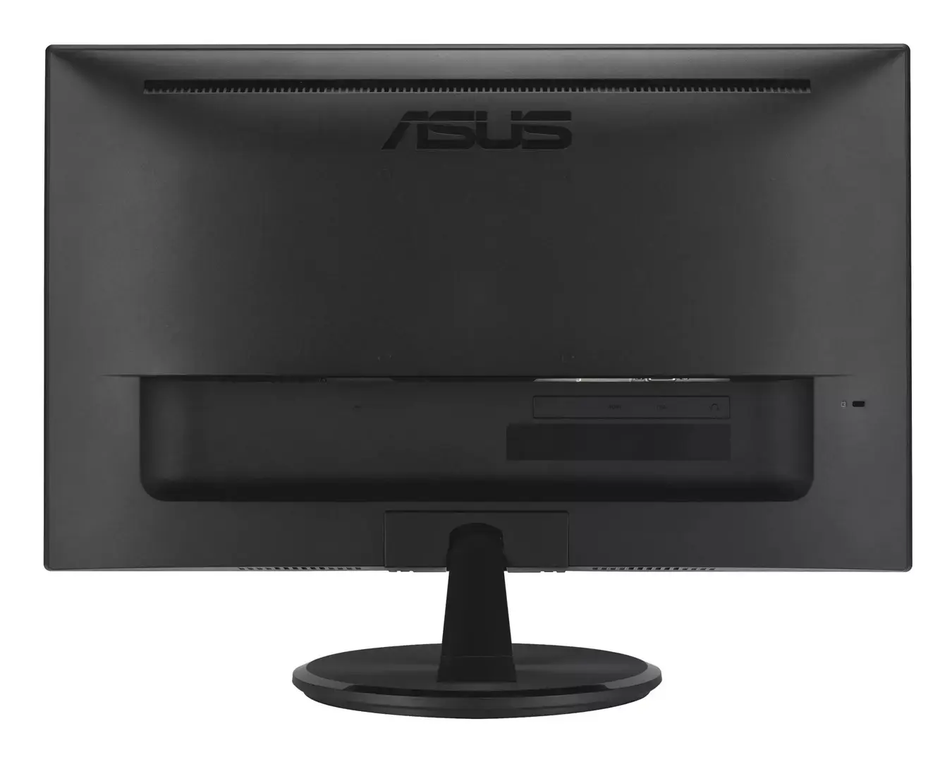 ASUS VP227HF computer monitor 54.5 cm (21.4") 1920 x 1080 pixels Full HD LCD Black