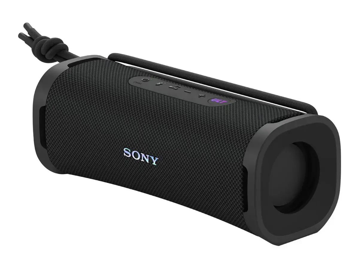 "Sony ULT" nešiojamasis "Bluetooth" garsiakalbis