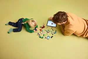 LEGO DISNEY 43264 Toy Story - Celebration Train and RC Car