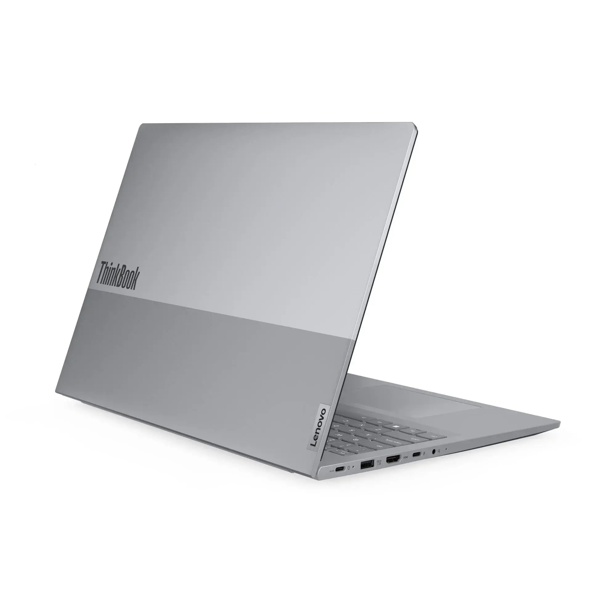 Nešiojamas kompiuteris Lenovo ThinkBook 16 G9 IRL, 210H, 512 GB, 16 Coliai, Windows 11 Pro
