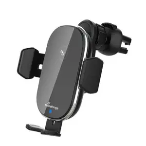 MOBILUSIS ĮKROVIKLIS AUTOMOBILINIS WRL 15W/MRMA117 MEDIARANGE