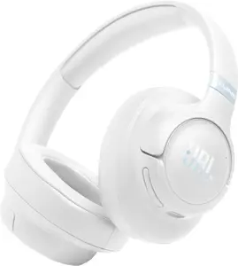JBL wireless headset Tune 780NC, white