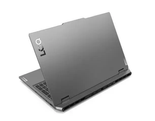 Nešiojamas kompiuteris Lenovo LOQ 15ARP9, 7235HS, 512 GB, 15,6 Coliai, N, NVIDIA GeForce RTX 3050