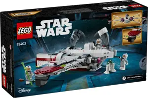 LEGO STAR WARS 75402 ARC-170 Starfighter