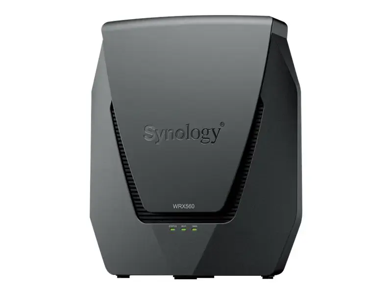WRL MARŠRUTIZATORIUS 3000MBPS 1000M/WRX560 SYNOLOGY