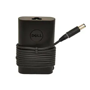 DELL 450-ABFS, Nešiojamasis kompiuteris, vidinis, 65 W, juodas, 1 m, 230 g