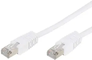 "Vivanco" kabelis CAT 5e Ethernet kabelis 10 m (45334)
