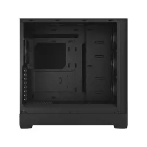 FRACTAL DESIGN Pop XL Silent Black Solid