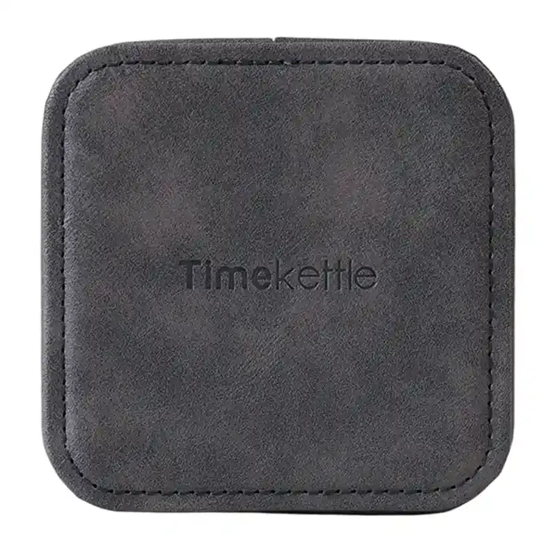 TIMEKETTLE W4 Pro Headphone Case