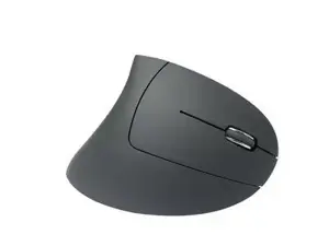 PELĖ USB OPTINĖ WRL 6 MYGTUKAI/DEŠINĖ JUODA MROS232 MEDIARANGE