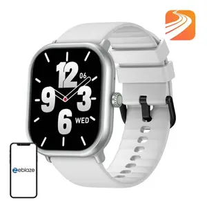 Išmanusis laikrodis "Zeblaze GTS 3 PRO" (baltas)