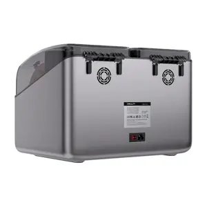 Creality SpacePi X4 Filament Dryer