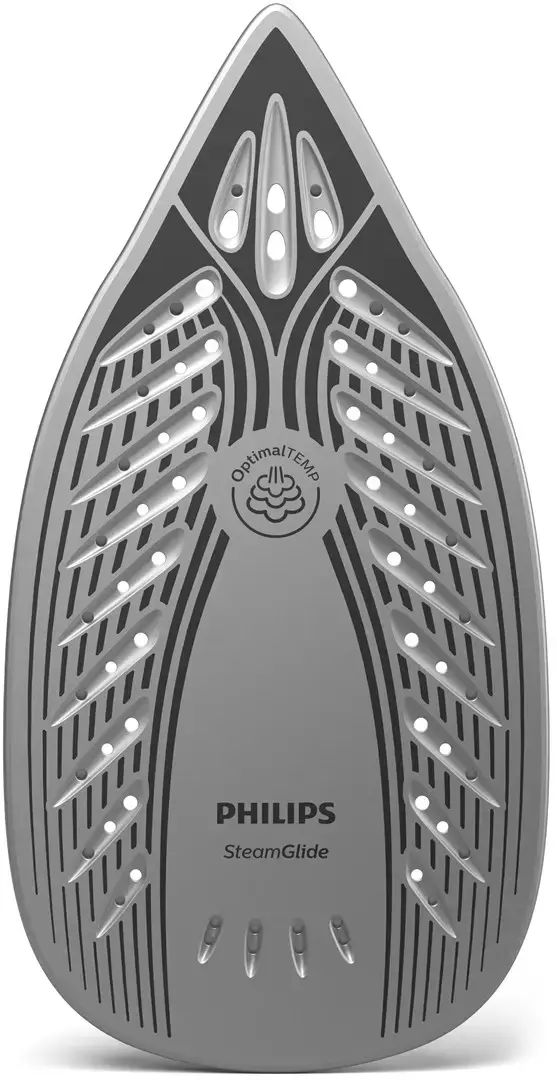 "Philips" GC7920/20 garų lyginimo stotis 1,5 l "SteamGlide" padas Aqua spalva
