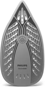 "Philips" GC7920/20 garų lyginimo stotis 1,5 l "SteamGlide" padas Aqua spalva