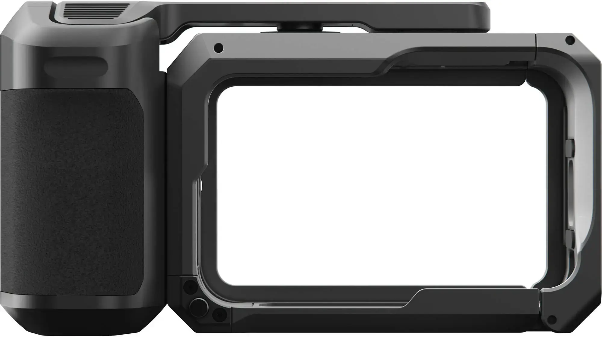 GoPro Mission 1 Pro Grip Edition