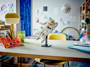 LEGO CREATOR 3 IN 1 31152 SPACE ASTRONAUT