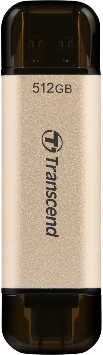 TRANSCEND JetFlash 930C USB 512GB USB 3.2 Type-C