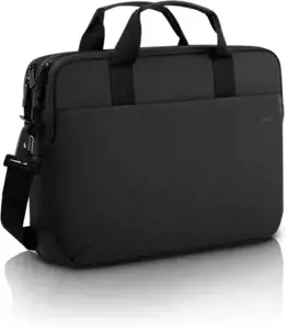 DELL "EcoLoop Pro Briefcase", dėklas su rankovėmis, 40,6 cm (16"), diržas per petį, 620 g