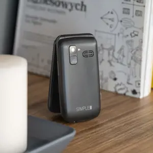 GSM telefonas senjorams Kruger&Matz Simple 929