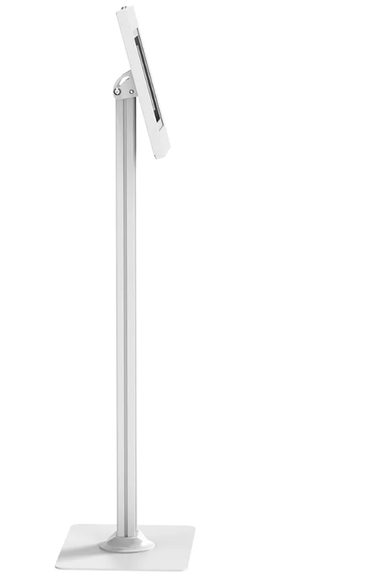 PLANŠETINIŲ KOMPIUTERIŲ GRINDŲ STOVAS/9,7-11" FL15-650WH1 NEOMOUNTS