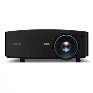 BenQ LK954ST, 5100 ANSI lumens, DLP, 2160p (3840x2160), 3000000:1, 16:9, 1.07 billion colours