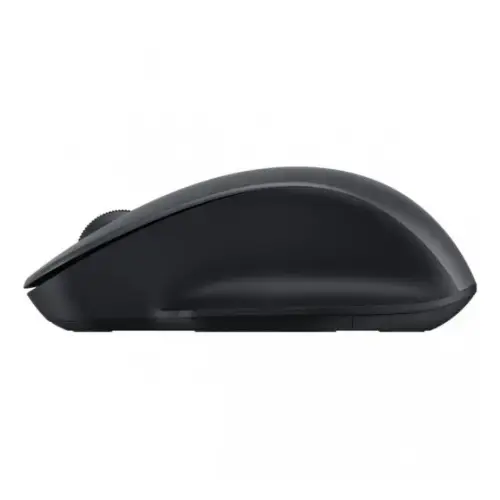 Xiaomi XMWXSB04YM Comfort Edition Belaidė pelė RF Wireless 4000 DPI, Juoda