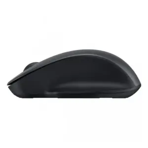 Xiaomi XMWXSB04YM Comfort Edition Belaidė pelė RF Wireless 4000 DPI, Juoda