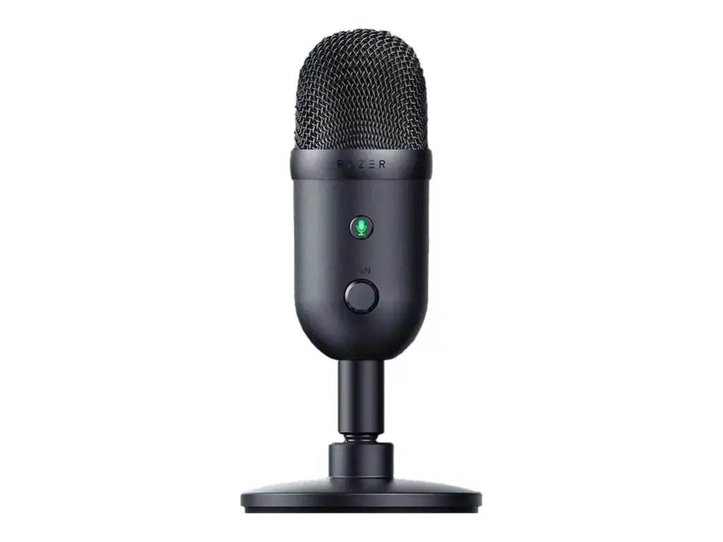 RAZER Seiren V2 X mikrofonas