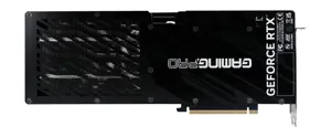 Vaizdo plokštė PALIT GeForce RTX 5080 16 GB, GDDR7, NE75080019T2-GB2031A