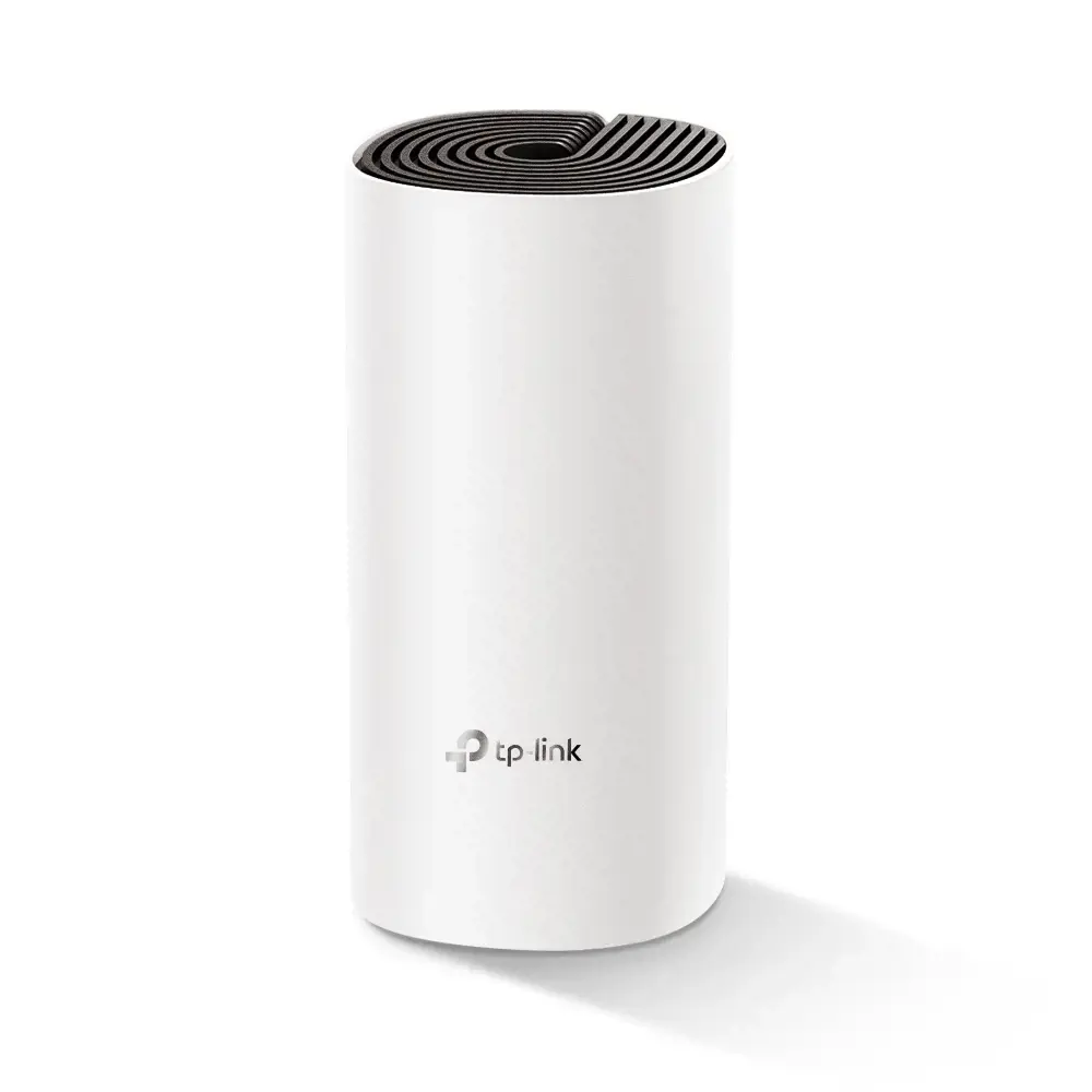"TP-Link AC1200 Whole Home Mesh Wi-Fi" sistema, balta, vidinė, būsena, 0 - 40 °C, -40 - 70 °C, 10 - 90 %