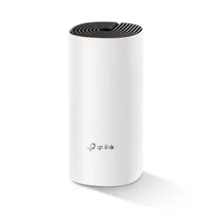 "TP-Link AC1200 Whole Home Mesh Wi-Fi" sistema, balta, vidinė, būsena, 0 - 40 °C, -40 - 70 °C, 10 -…