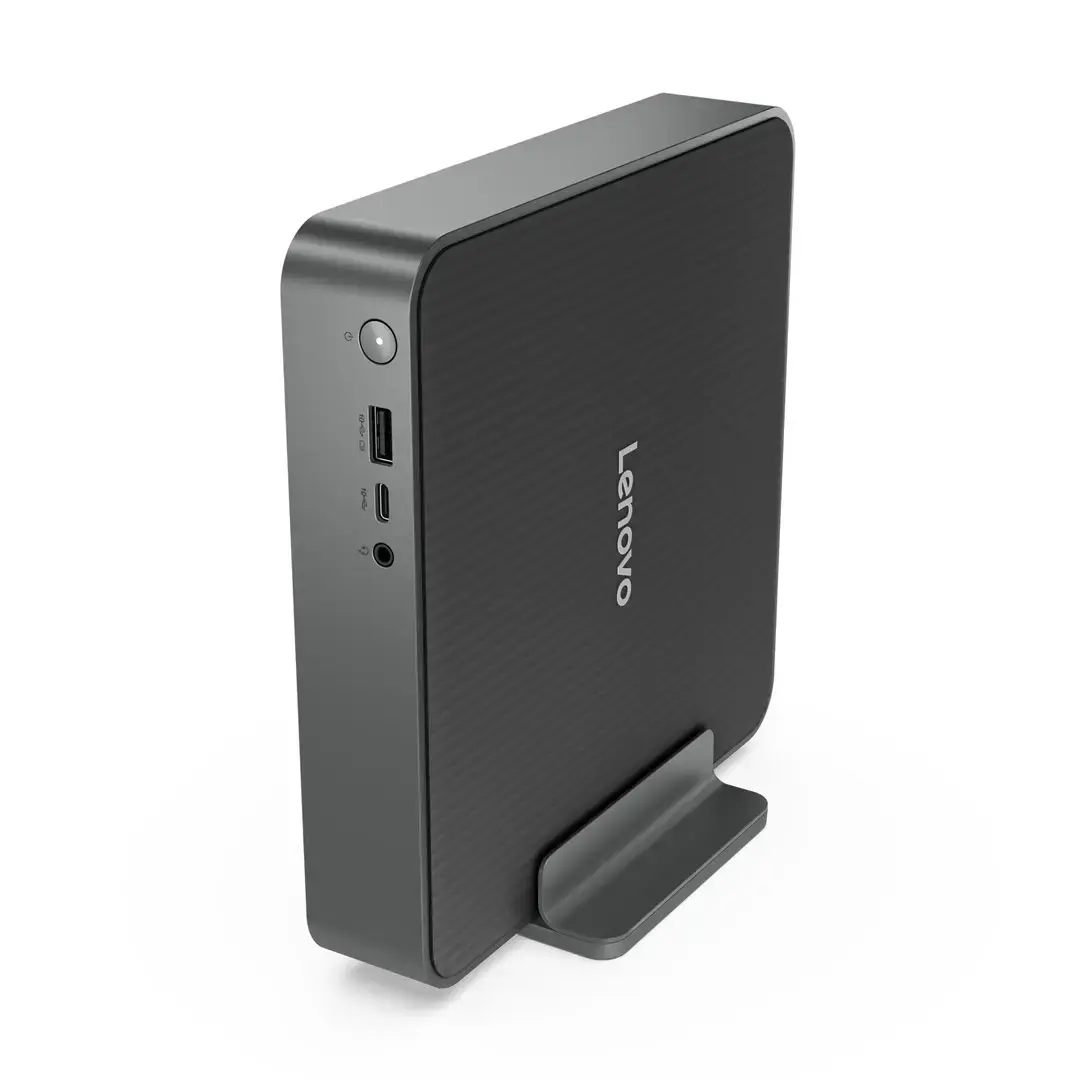 Lenovo IdeaCentre Mini 01IRH10R Core 5 210H 16GB DDR5 5600 SSD512 Intel Graphics WLAN+BT LAN W11Pro Luna Grey 3Y OnSite