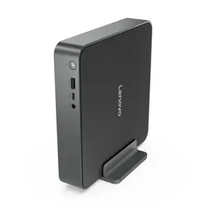 Lenovo IdeaCentre Mini 01IRH10R Core 5 210H 16GB DDR5 5600 SSD512 Intel Graphics WLAN+BT LAN W11Pro Luna Grey 3Y OnSite