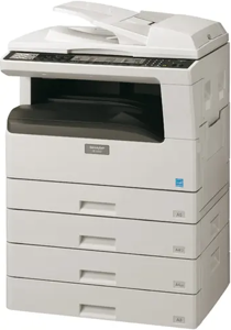 Sharp AR 5618D