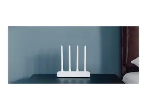 XIAOMI "Mi Router 4C" baltas BAL
