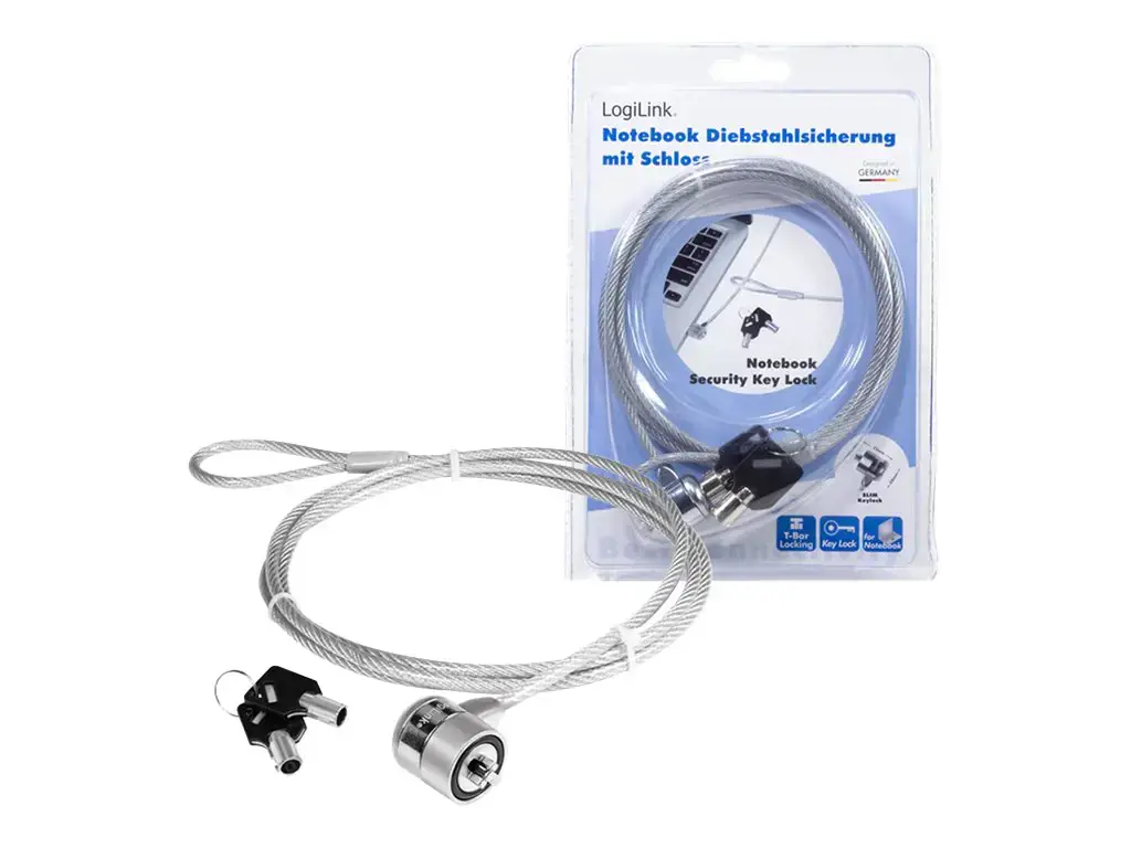 LOGILINK linija Kensington NBS003