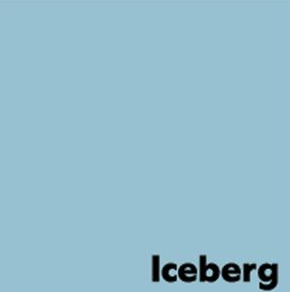 Spalvotas popierius Image Coloraction 75 A4, 160g, mėlyna (50)  0702-235