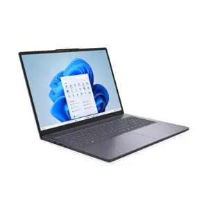 Nešiojamas kompiuteris Lenovo IdeaPad Slim 3 16ARP10, 7535HS, 512 GB, 16 Coliai, Windows 11 Home