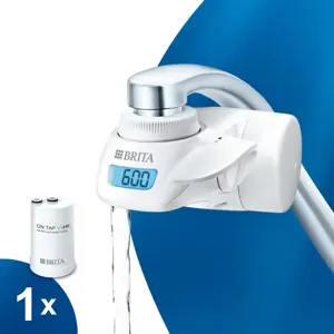 "Brita ON TAP PRO V-MF" čiaupo filtrų sistema
