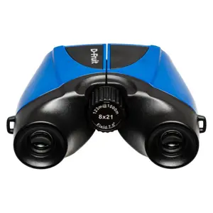 D-Fruit binoculars Junior Optics 8x21 DF146