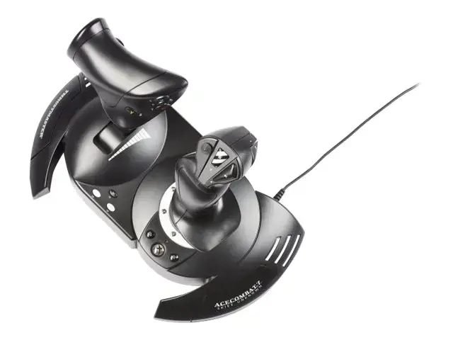 VALDYMO SVIRTIS T-FLIGHT HOTAS ONE/4460168 THRUSTMASTER