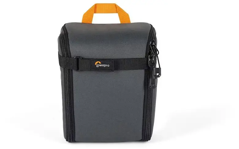 Lowepro backpack Trekker Lite BP 150 AW, black