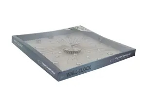 Esperanza EHC002 Wall clock Boston.50cm