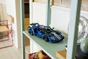 LEGO TECHNIC 42154 FORD GT (2022)