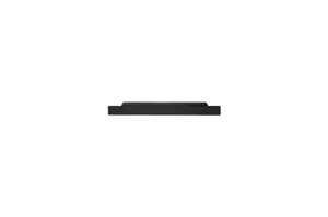LG 55XE4F-M Skaitmeninės reklamos ekranas 139,7 cm (55') IPS 4000 cd/m² "Full HD" juodas 24/7, Skaitmeninės reklamos plokščias skydelis, 139,7 cm (55"), IPS, 1920 x 1080 taškų, 24/7