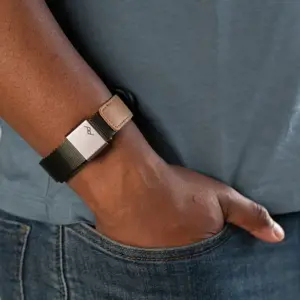 "Peak Design Cuff" riešo dirželis, šalavijas