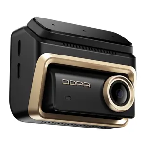 DDPAI Z90 Master Dual Dash Cam