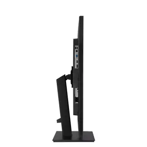 Monitorius ASUS VA27DQSB, 68.6 cm (27"), 1920 x 1080 pixels, Full HD, LED, 5 ms, Black