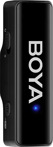 Boya wireless microphone Boyalink 2 C2
