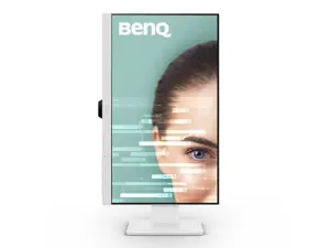 Benq GW2486TC | 23.8 " | IPS | 16:9 | 100 Hz | 5 ms | 1920 x 1080 pixels | 250 cd/m² | HDMI ports quantity 1 | White